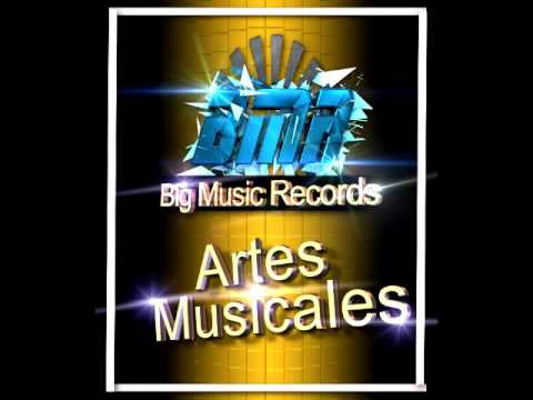 Cumbia Speed Mix Bailable Big Music Records