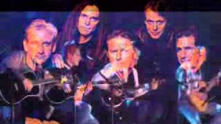 The Eagles - Waiting in the Weeds