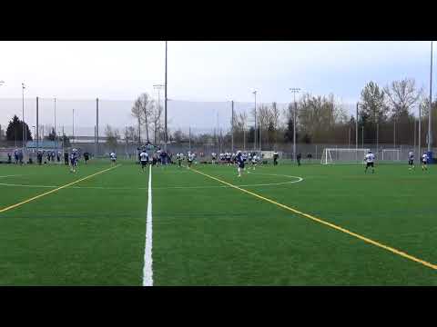 Jackson Lax 2018 Game 2 vs GP Part 4