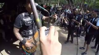 Download lagu [stonedzombies] Bombardir, Live at IPWD 2016 (Part 1) mp3