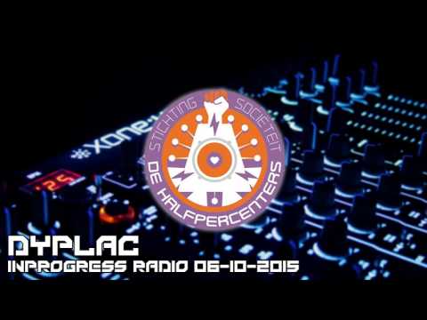 Halfpercenters presents: Dyplac - IPR 06-10-2015