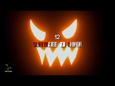 Satte Kidd F Chinga - 12 - (AUDIO)