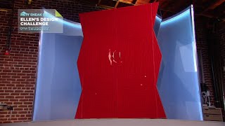 Ep 2 Judges' Deliberation | Ellen's Design Challenge | HGTV Asia