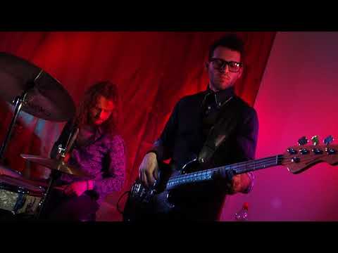 LORD BISHOP ROCKS - "Moonlight Serenade " - 2020-01-24 - VS-Villingen