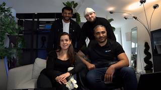 Agence digitale à Lausanne | Sites web, SEO & Google Ads – GeekWorkers