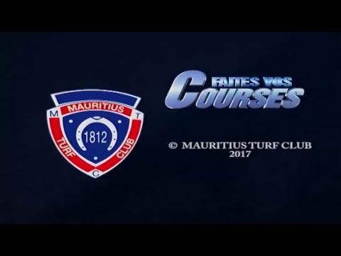 FAITES VOS COURSES 2017 - RACEMEETING 03