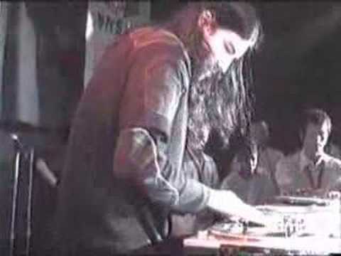 dj swamp : sick turntables demo (dmc 2001)