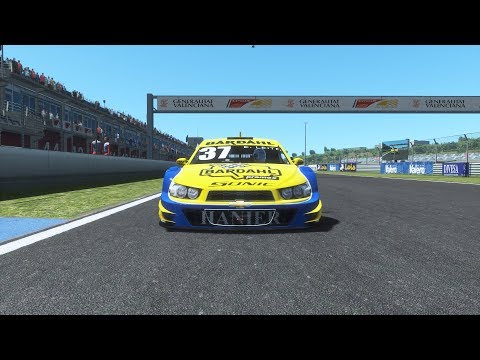 Ra2 Ricardo Steam Community :: Video :: RFactor 2 - Brazilian Stock Car @ Ricardo ...