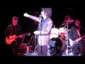 J. Geils Band - Night Time @ Westbury Music Fair 12-16-2014