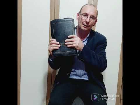 Marturie Cutremuratoare A Unui Frate De La Orfelinat !!!