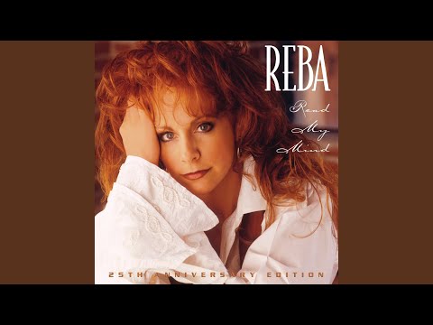 Everything That You Want - Reba McEntire
