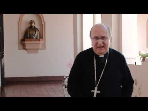 Mensaje de Mons. Cargnello para la Fiesta del Señor y Virgen del Milagro