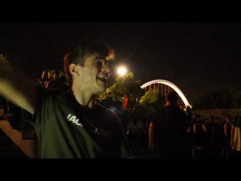 HARON vs PERROPELIGRO | OCTAVOS | REGIONAL F.C. PEPSI SEVILLA