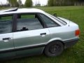 Audi 80 1989 