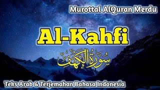 Download lagu Quran Surat Al Kahfi Arab, Latin & Terjemahan   Syeikh Abdul Fattah Barakat mp3 Download lagu Quran Surat Al Kahfi Arab, Latin & Terjemahan   Syeikh Abdul Fattah Barakat mp3