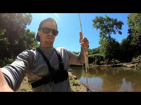 Learning to Fly a Drone and Catching SMALLIES with my Dad