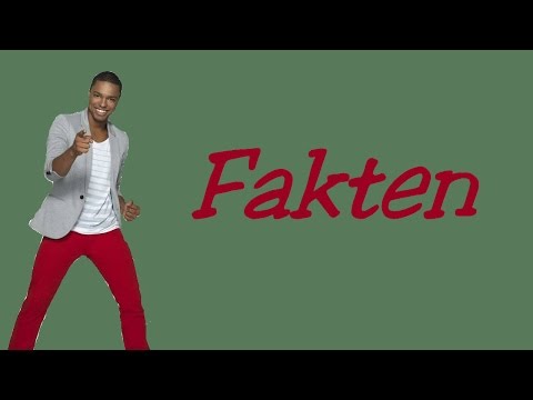 10 Fakten über Samuel Nascimento