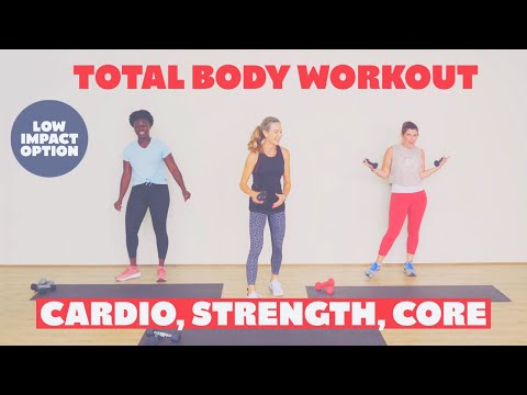 20 Best YouTube Workouts - Yoga, Strength, HIIT, Pilates, And More