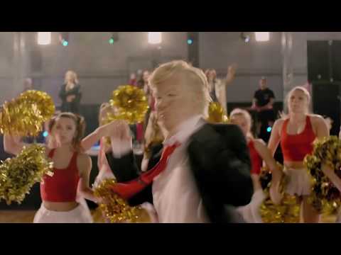 Наш новый президент | Трейлер | Артдокфест-2018 | Конкурс