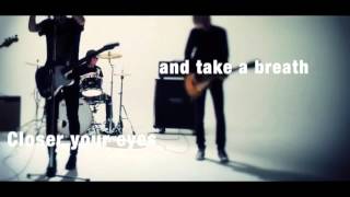 Blue Encount - Halo - lyrics