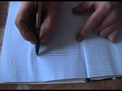 Fatos Drawing BATHROOM