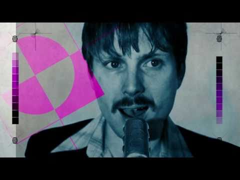 "Do It Again" Edwyn Collins feat Alex Kapranos, Nick McCarthy and Paul Cook