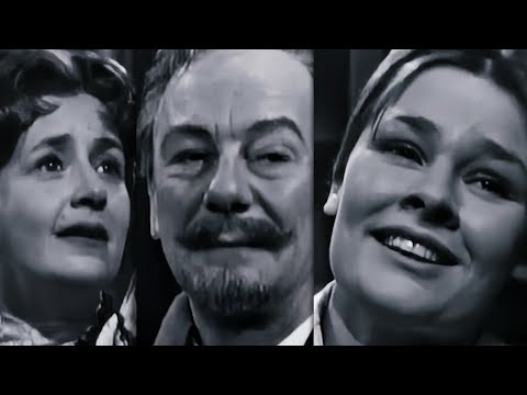 Ο Βυσσινόκηπος του [[#Anton Chekhov [Άντον Τσέχωφ]#]], Σκηνοθεσία: [[#Michel Saint-Denis [Μισέλ Σαιν-Ντένις]#]], [[#The Royal Shakespeare Company#]], BBC TV (1962)