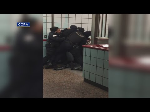 Closing arguments start today for CPD officer charged in 2020 Red Line shooting