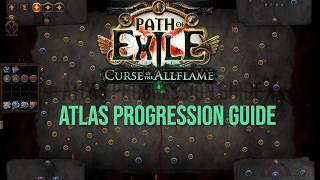 PoE 3.29 Atlas Progression Guide