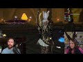 Asmongold Hosts FIRST EVER FFXIV Transmog Competition | ft. Zepla & Rich