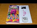 Opening Closing To Barney S Musical Scrapbook 2004 HiT Entertainment VHS