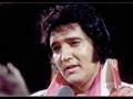 Elvis Presley - Where Do I Go From Here