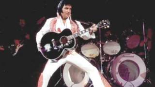 Elvis Presley - Where Do I Go From Here