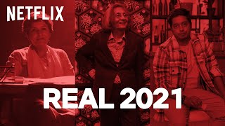 2021s Unscripted Originals: Comedy, Crime, Documentaries & Reality