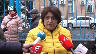 Պարոն Քոչարյան, վերցրեք ձեր ընտանիքները, գնացեք թուրքի բերան կանգնեք. Նինա Կարապետյանց: Լրաբեր