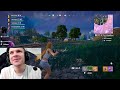 FORTNITE PROXIMITY CHAT