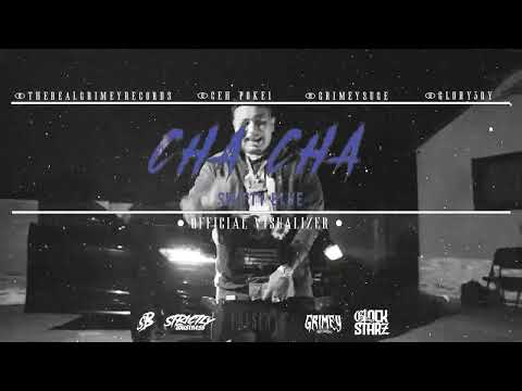 Cha Cha - Swifty Blue ft. Poke (Official Visualizer)