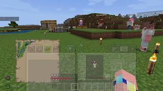 独裁国家のMinecraft　21.9.22