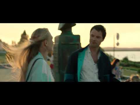 CHERNOBYL 1986 (2021) Official Trailer