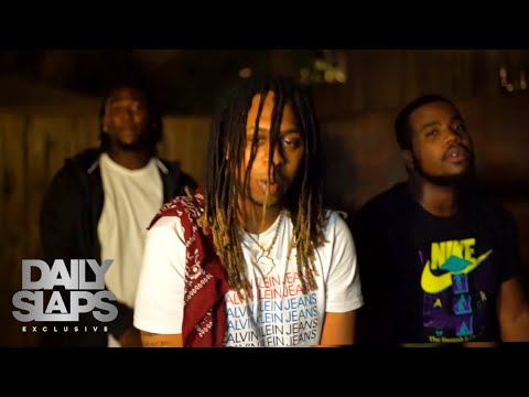 Thizzy Ru - Demons (Official Video) | Dir. Pylit.John