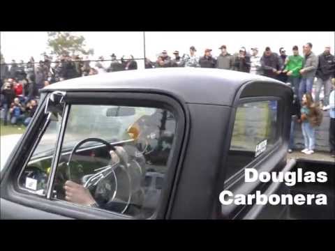 D250 Outlaw - Magnanti x Carbonera