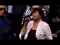 "I'll Be Thinking of You" Andraé Crouch Homegoing Celebration