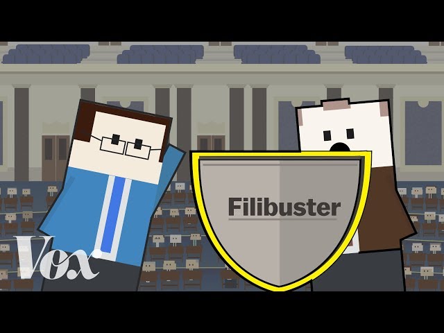 Video de pronunciación de Filibuster en Inglés