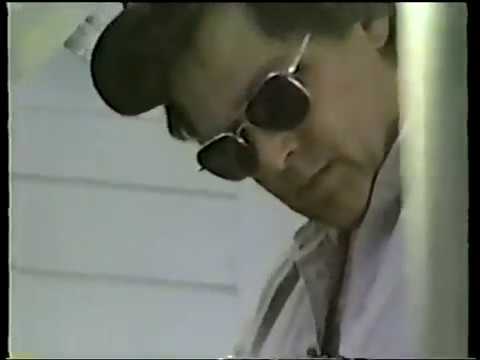 Danny Gatton & Bill Kirchen   "Draydons' Party"  May 19, 1990