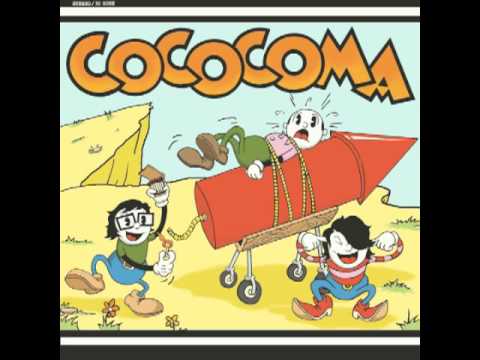 CoCoComa - (Tryin' to) Read My Mind