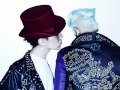 [MP3 & DL] GD & TOP - Knock Out 