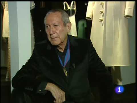 Elio Berhanyer 50 años de moda