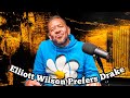 Elliott Wilson Prefers Drake NOKIA Music Video Over Kendrick Lamar S Luther
