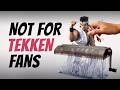 Tekken Fans Don T Like Virtua Fighter Why
