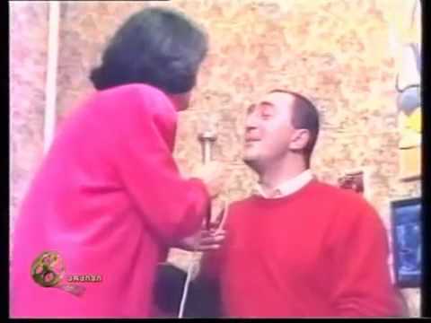 მედეა ძიძიგური - ისევ მიდიხარ...